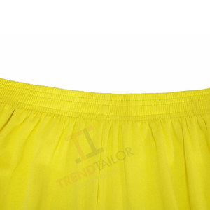 Uniforme de Fútbol Personalizado para Hombre, Transpirable, al por Mayor, Uniforme de Fútbol Sostenible - Product Image 5