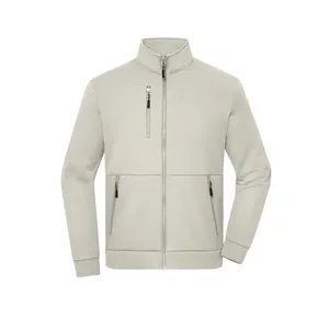 Giacca in Pile Personalizzabile per Abbigliamento da Lavoro, Felpe e Maglioni Promozionali con Accessori - Product Image 6