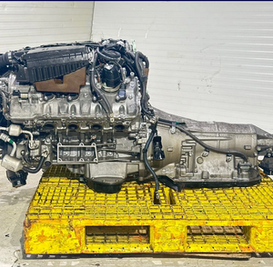 Moteur Lexuss Ls460 2006 2017 4.6L RWD Jdm 1ur-fe - Product Image 2