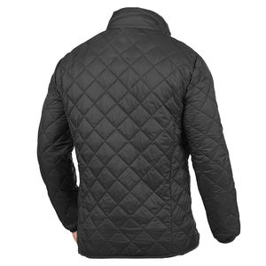 Men's Packable Puffer Jacket Hooded <b>Lightweight</b> Winter <b>Coat</b> for Travel Outdoor Hiking - Product Image 2