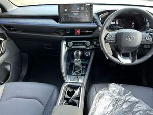 Toyota Yaris Cross Híbrido Premium Edición de Lujo Usado 2024 - Product Image 3