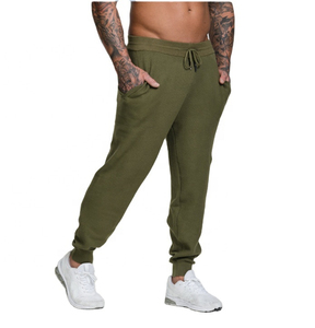 Pantalon Palazzo Respirant en Toile pour Homme, Taille Moyenne, Jambes Larges, Pantalon Droit de Travail, Bureau Ample - Product Image 4