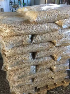 Suministro Directo de Briquetas de Madera Pini Kay/RUF de 10 kg, Embalaje DIN a Granel de Austria para Leña y Energía - Product Image 2