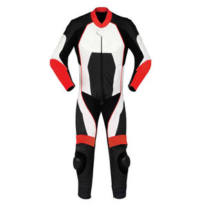 ชุดมอเตอร์ไซด์ผ้าออกแบบเองได้สไตล์ที่ดีที่สุดชุดมอเตอร์ไซด์ - Product Image 1