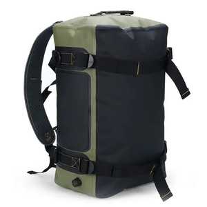 Mochila de senderismo Bolsa de viaje Impermeable Camping Escalada Mochila Deportes al aire libre Mochila Mochilas - Product Image 3