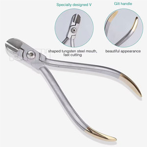 เครื่องตัดลวดจัดฟัน ผลิตในปากีสถาน ขายดี อุปกรณ์ทันตกรรม เครื่องตัดลวดจัดฟัน - Product Image 4