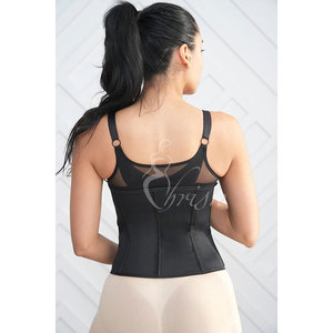 Faja Reductora de Cintura HOLD ME BACK con Doble Control Abdominal Postquirúrgico - Product Image 2