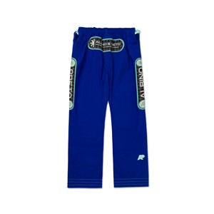 FABRICANTES DE ALTA CALIDAD NEGRO PESO PESADO 100% PRESHRINK MARCA BJJ GIs BJJ uniformes - Product Image 5