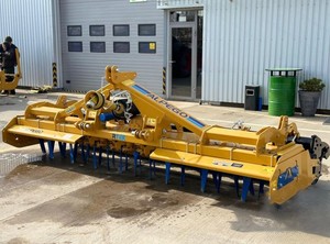 Alpego Rotodent RTEK-400 Rapido - Product Image 5