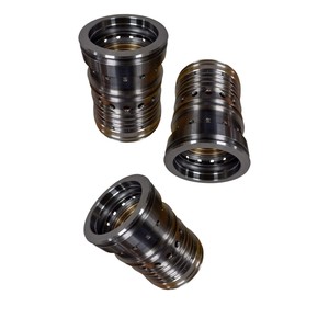 ATCOVI 3115590000 3115 5900 00 Manchon de forage en acier au carbone forgé, pièces de rechange pour l'exploitation minière, Turquie - Product Image 3