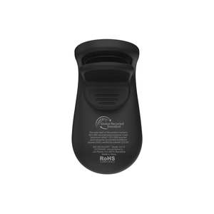 Support de téléphone portable Muvit MCCHL0007 noir pour tableau de bord de voiture, support de voiture et de téléphone portable portable pour GPS et téléphones portables - Product Image 4