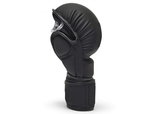 Manufacturer Boxing <b>Gloves</b> Custom Logo Color Pu Leather Sparring Punching Boxing <b>Glove</b> Grappling <b>Gloves</b> Fighting Sparring <b>Gloves</b> - Product Image 3