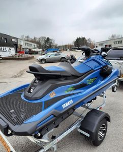 Jet Ski Semi-Automatique Ultra 160LX 2026 – Édition Limitée du Fabricant – Remise sur les Motos Nautiques - Product Image 6