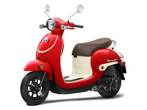 Scooters Métropolitains 2025 – Nouveautés en Stock, Disponibles Immédiatement - Product Image 4