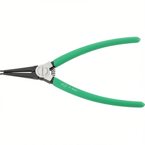 Pince à circlips à pointe droite Stahlwille, outil de haute qualité - Product Image 3