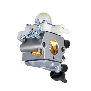 Carburateur pour souffleur à feuilles <span class=keywords><strong>Stihl</strong></span> BG86 BG86C BG86CE BG86Z SH56 SH56C SH86 SH86C Zama C1M-S261 C1M-S261B 42411200616 42411200623 - Product Image 3