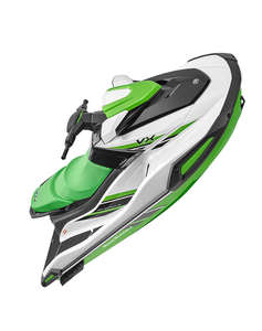 Meilleur prix pour Yamaha WaveRunner VX 2024, jet ski haute vitesse à vendre, moteur 4 temps 1500cc, 300 ch, 2 places - Product Image 1