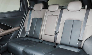 <span class=keywords><strong>Coche</strong></span> Eléctrico Híbrido Enchufable Changan CS55 Plus PHEV, Económico, 125 km, 5 Puertas, 5 Plazas, SUV, Vehículo Eléctrico, Changan CS55 Plus IDD - Product Image 5