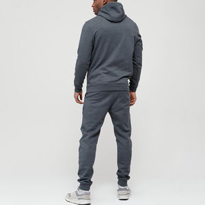 ชุดวอร์มออกกำลังกายของผู้ชายชุดเสื้อผ้า100% พิมพ์ลายไซส์ใหญ่พิเศษโลโก้ตามสั่ง2025 - Product Image 3