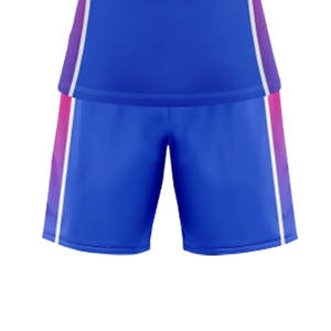 Concevez Votre Propre Logo Drapeau Football Uniforme Meilleure Vente Léger Drapeau Football Uniforme À Vendre - Product Image 5