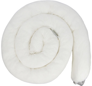 Barrera Absorbente para Derrames de Petróleo, 2500 mm, Polipropileno, Control de Derrames, Fabricante OEM, Industria Marina - Product Image 6