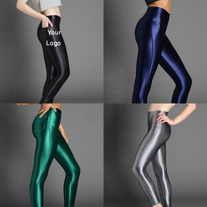 Nouveau design meilleure qualité plus d'articles à la mode haute qualité d'exportation article Offre Spéciale leggings pour femmes approvisionnement du Bangladesh - Product Image 6