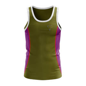 Chaleco de gimnasio para hombre, secado rápido, transpirable, 100% algodón, estilo informal, tejido, diseño especial, precio barato - Product Image 6