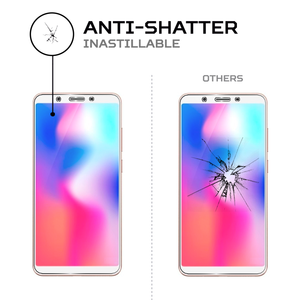 ANTISHOCK Vivo Y73 <b>Screen</b> Protector Durable and Shock-Absorbent Mobile Cover - Product Image 4