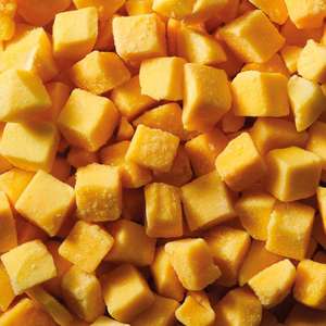 มะม่วงกระป๋องหวานตามธรรมชาติ/สินค้าบริสุทธ์/คุ้มค่า/ผลิตในเวียดนาม - Product Image 5