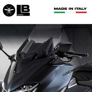 Adesivo Protettivo 3D per Carena e Serbatoio Yamaha Tmax 560 Edizione 20° Anniversario - Product Image 3