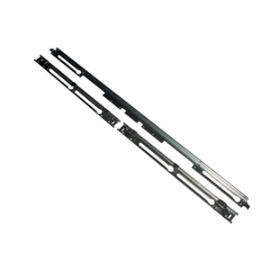 Sistema di Bloccaggio per Porta Singola Schneider Electric NSYLCK22SF per Armadietti Elettronici e Strumentali Versione 2200H - Product Image 1