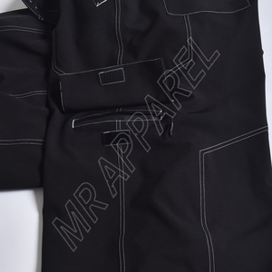 กางเกงกันหิมะสำหรับผู้ใหญ่และผู้ใหญ่กางเกงเล่นสกีกันหนาวระบายอากาศได้ดีปรับแต่งได้ - Product Image 5