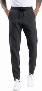 men's <b>pants</b> straight curved striped Custom Lightweight Breathable Soft 4 Way <b>Stretch</b> Fabric Workout <b>Cargo</b> Pocket Jogger Gym - Product Image 5