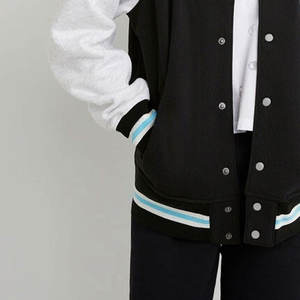 Veste universitaire pour femmes de qualité supérieure fabriquée en usine à prix avantageux, respirante, de haute qualité, sur mesure - Product Image 6