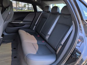 Lu.cid Air Touring Eléctrico 2024 Usado en Buen Estado - Product Image 5