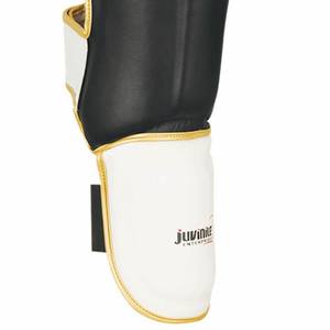 Protectores de espinilla Muay Thai de la mejor calidad al por mayor para entrenamiento, precio de fábrica, protectores de espinilla personalizados. - Product Image 4