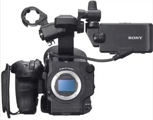 Oferta Especial en Cámaras NUEVAS Originales PXW-FS5 XDCAM 4K-Super 35 - Product Image 1