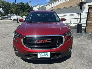 2018 GMC Terrain SLE - Product Image 5