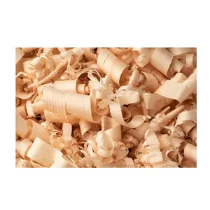 Hot Selling Pine and Wood Sawdust Shaving Machine for Poultry Bedding and Animal Bedding Making