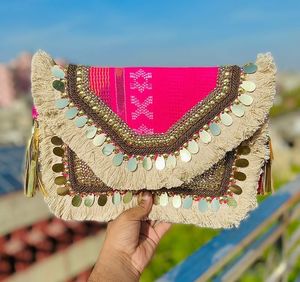 Lujo superventas madre de perla bolsas de metal fiesta monedero bolso a precio al por mayor embrague de noche por Dios gracia en el extranjero - Product Image 6