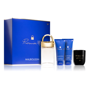 Mauboussin Promise Me 90 ml Perfume Gift <b>Set</b> - Product Image 2