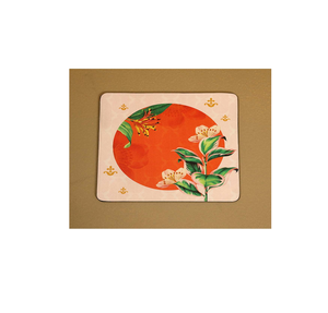 Vajilla de Tresillos de MDF, ollas de cocina, artesanía cuadrada de alta venta, proveedor mayorista de Tresillos de MDF de la mejor calidad - Product Image 6