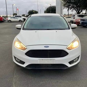 Ford Focus SE 2016 d'occasion, conduite à gauche - Product Image 1