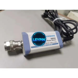 เครื่องมือวัดกำลังไฟฟ้าแบบไดโอด 3 ทาง Rohde & Schwarz NRP8S 10MHz ถึง 8GHz - Product Image 1