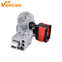 Interrupteur d'allumage de voiture OE 487004184R 487002147R 487004438R 7701208408 pour RENAULT CLIO KANGOO MASTER
