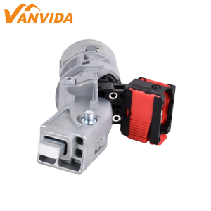 Interrupteur d'allumage de voiture OE 487004184R 487002147R 487004438R <span class=keywords><strong>7701208408</strong></span> pour RENAULT CLIO KANGOO MASTER - Product Image 2