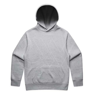 Sudaderas con capucha transpirables para hombre Sudaderas con capucha de gran tamaño liso de alta calidad Estilo polar Servicio OEM Sudaderas con capucha de invierno - Product Image 1