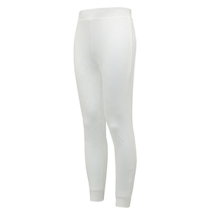 Hombre Fitness Fleece Jogging Chándal Venta al por mayor Slim Cotton Sportswear con pantalones de chándal Traje liso y opciones de impresión personalizada - Product Image 4