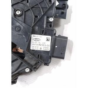 Serrure avant gauche FORD B - Max Sedan AV1A-R21813-CC (12>) - Product Image 4