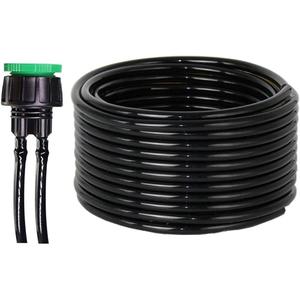 Tubería de Riego por Goteo de Fácil Instalación, Sistema de Riego por Goteo, Tubería de LDPE y HDPE a un Precio Accesible - Product Image 6